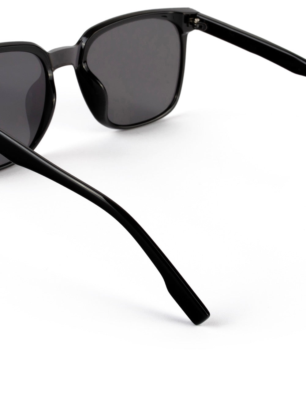 Lunettes Sigma - Noir