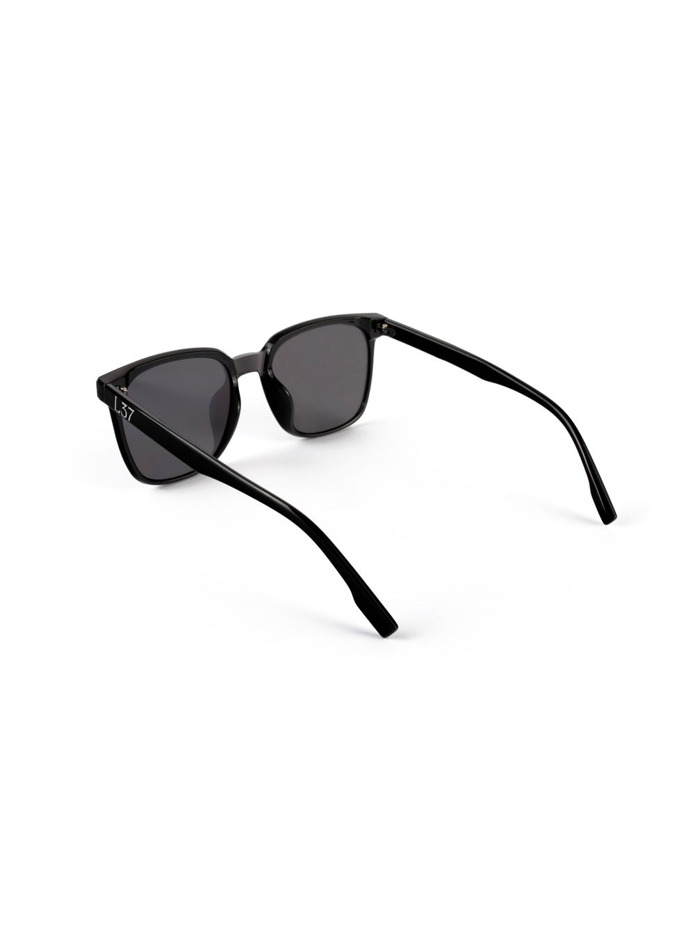 Lunettes Sigma - Noir
