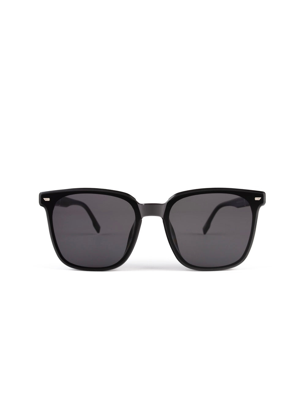 Lunettes Sigma - Noir