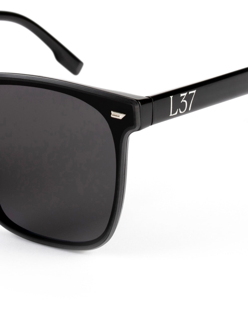 Lunettes Sigma - Noir