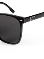 Lunettes Sigma - Noir