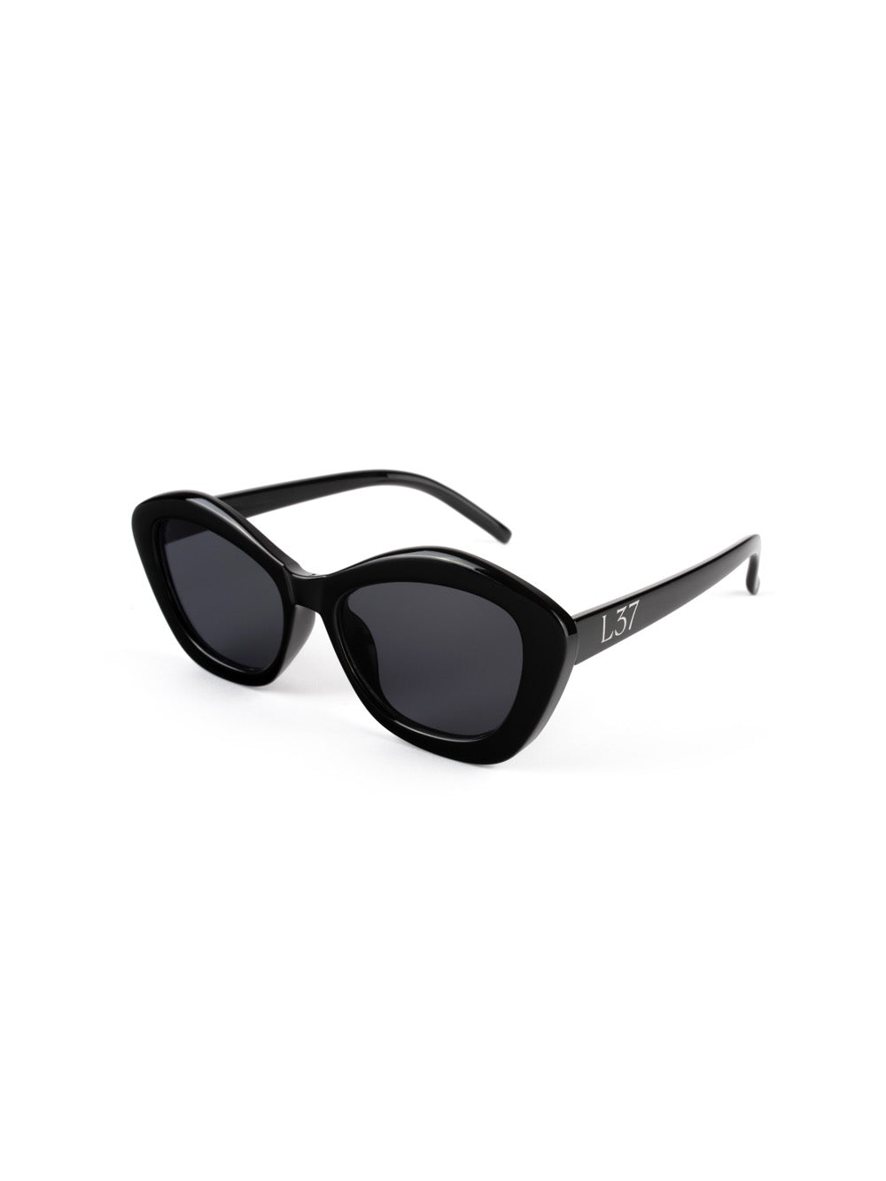 Lunettes Omega - Claquement