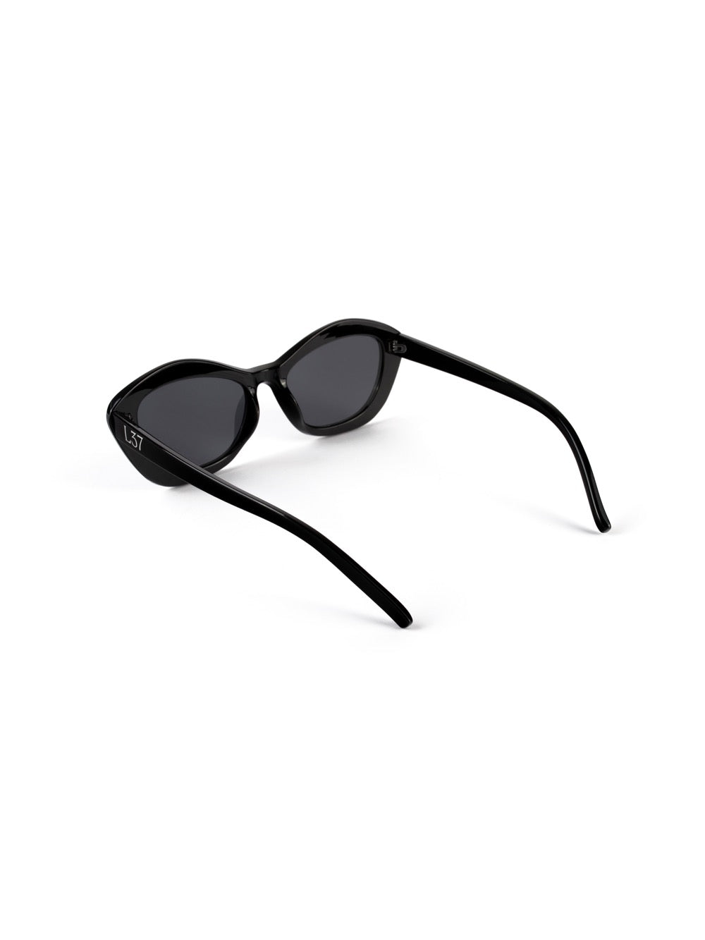Lunettes Omega - Claquement