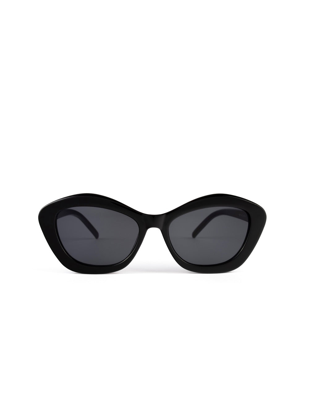 Lunettes Omega - Claquement
