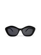 Lunettes Omega - Claquement