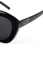 Lunettes Omega - Claquement