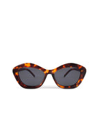 Lunettes Omega - Brun