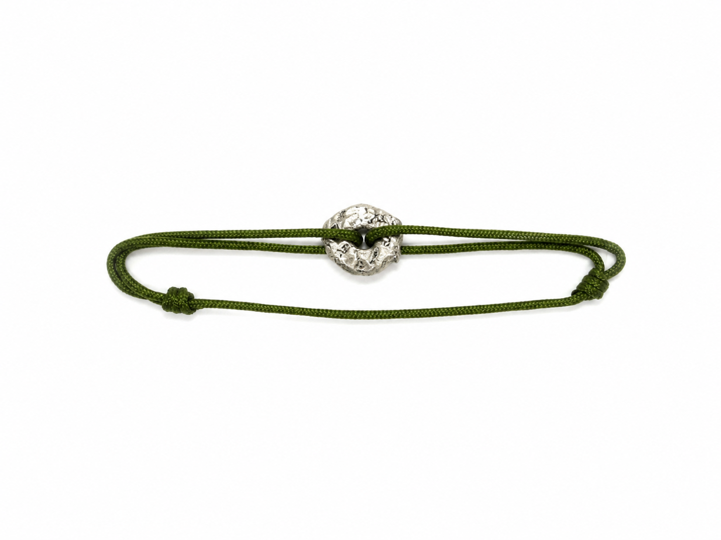 Bracelet Organic Links 003