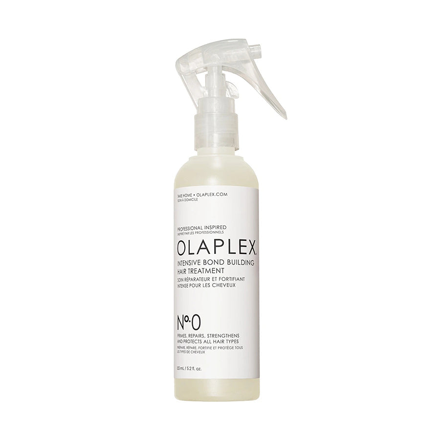 Nº0 Intensive Bond Building Treatment