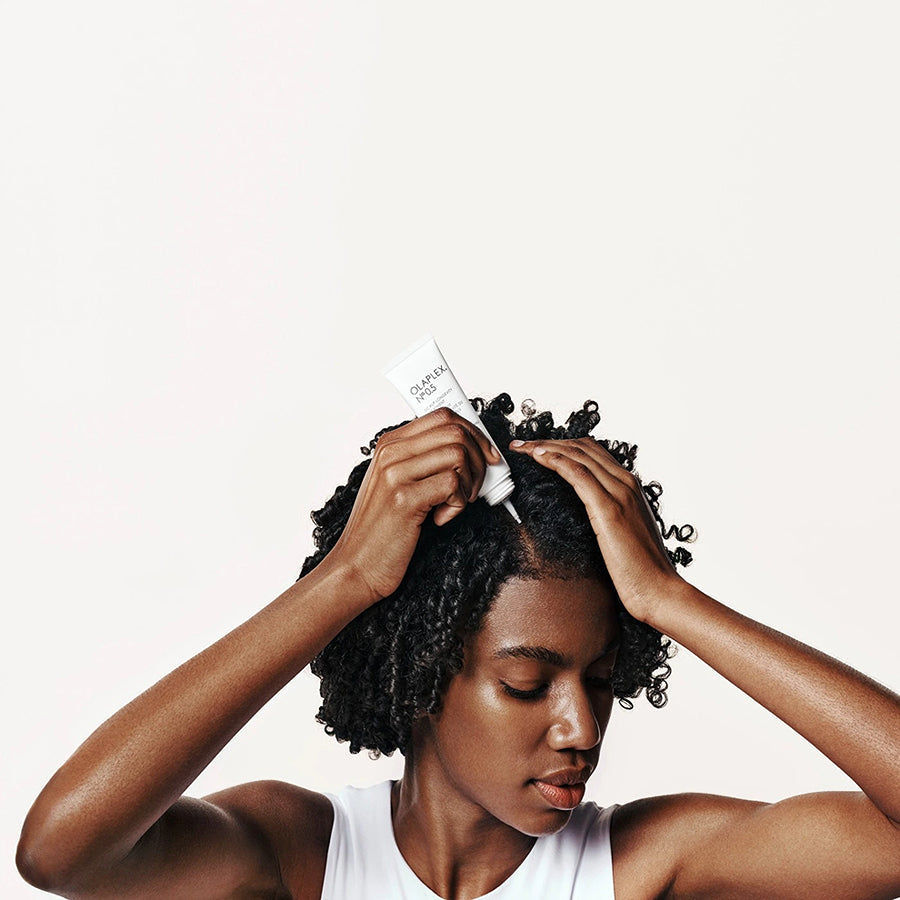 Nº0.5 Scalp Longevity Treatment