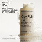 Nº4 Shampoo Bond Maintenance