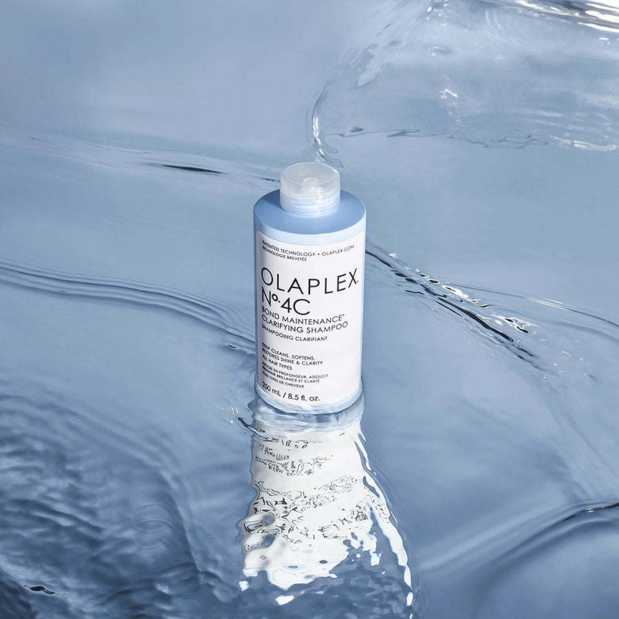 Nº4C Bond Maintenance Clarifying Shampoo