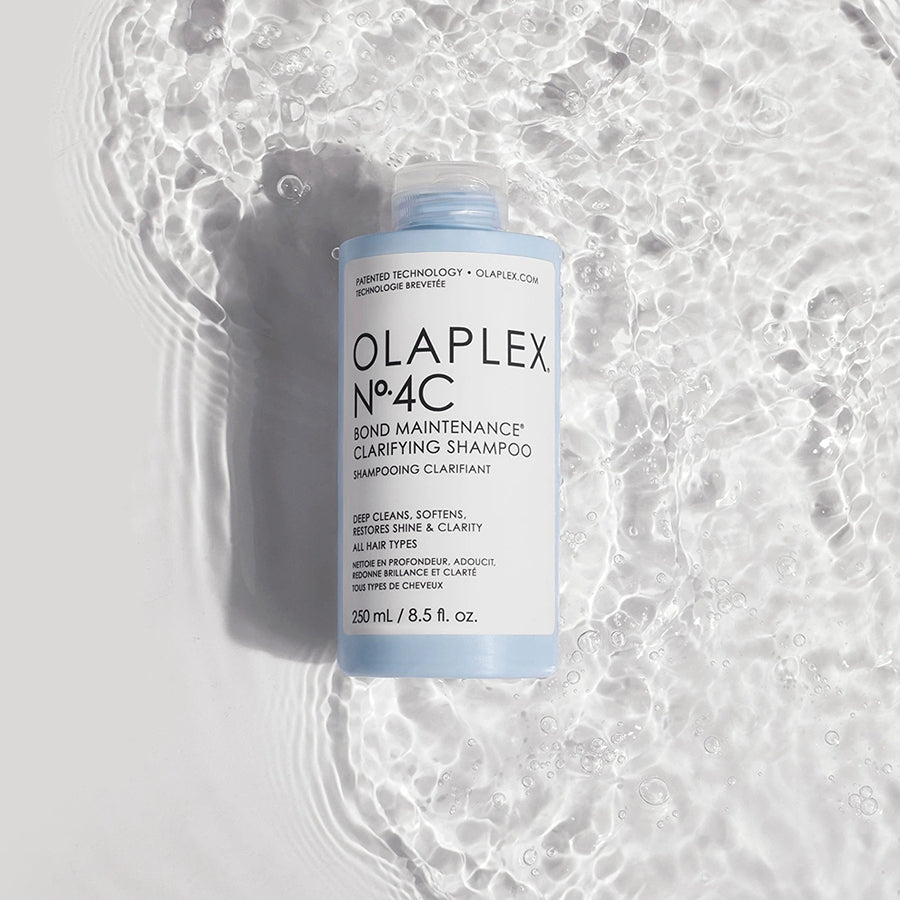 Nº4C Bond Maintenance Clarifying Shampoo