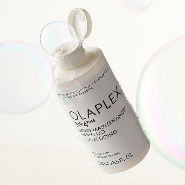 Nº4F Shampoo Fine Bond Maintenance