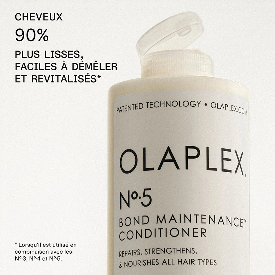 Nº5 Bond Maintenance Conditioner