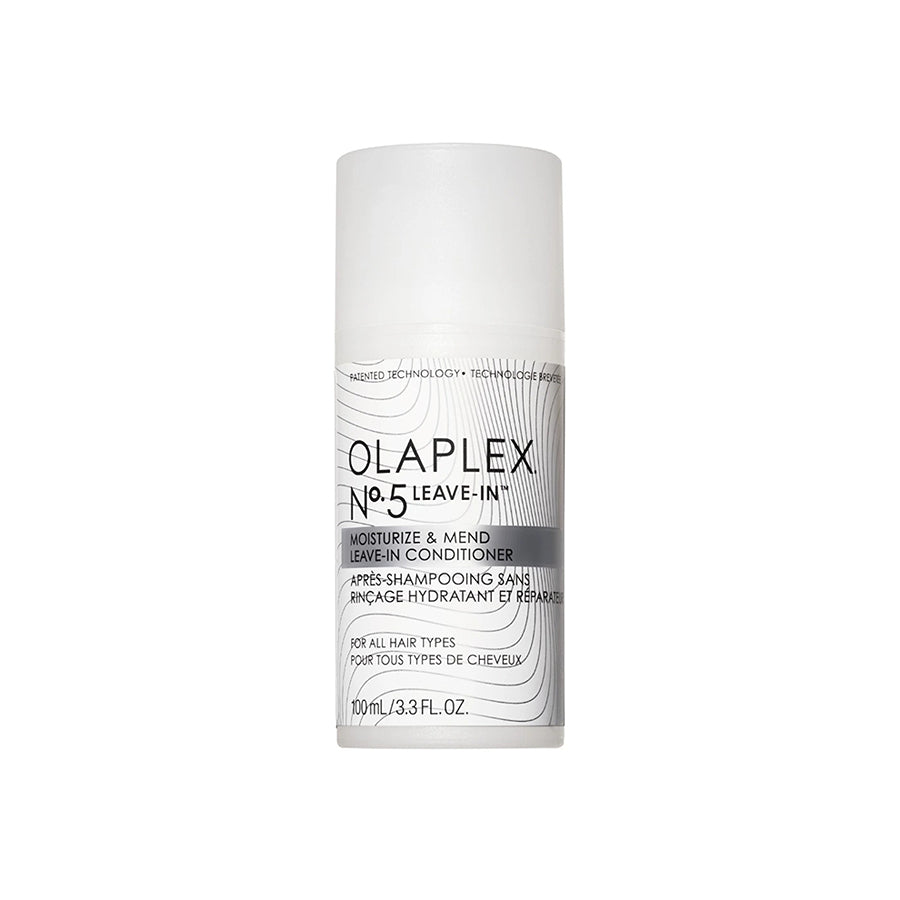 Nº5 Leave-In Moisturize And Mend Leave-In Conditioner
