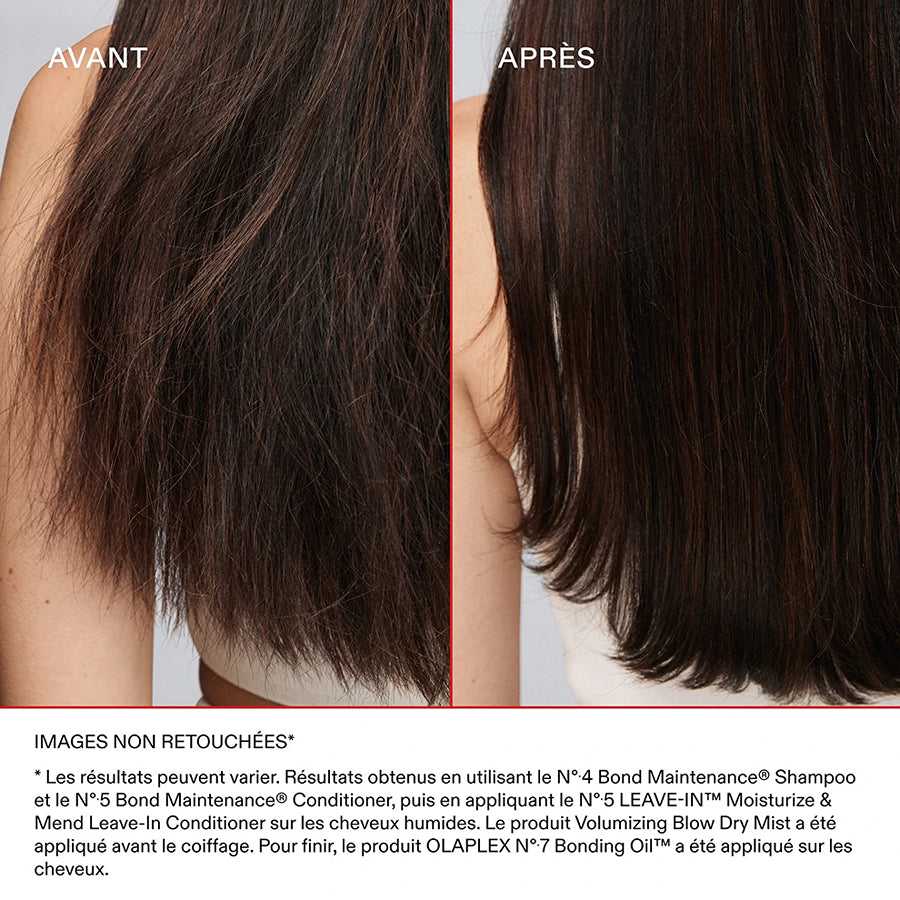 Nº5 Leave-In Moisturize And Mend Leave-In Conditioner