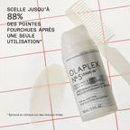 Nº5 Leave-In Moisturize And Mend Leave-In Conditioner