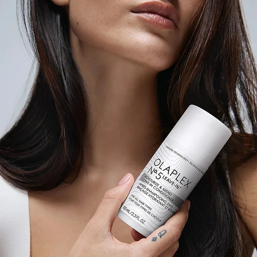Nº5 Leave-In Moisturize And Mend Leave-In Conditioner