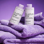 Nº5P Blonde Enhancer Toning Conditioner