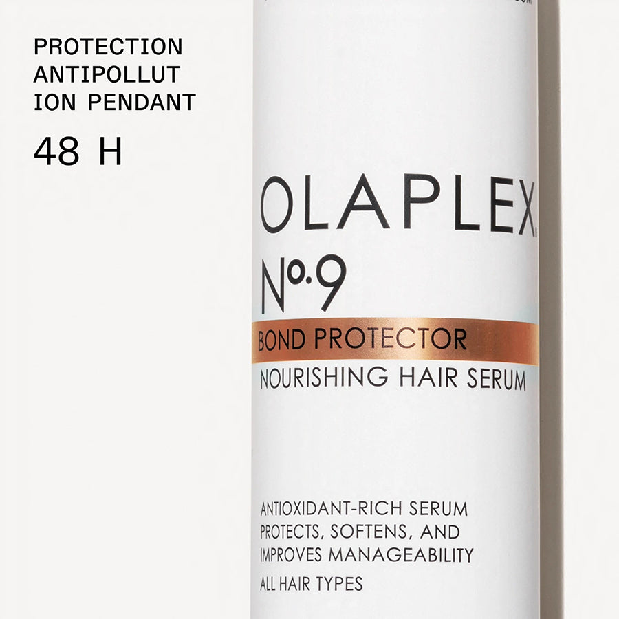 Nº9 Bond Protector Nourishing Hair Serum