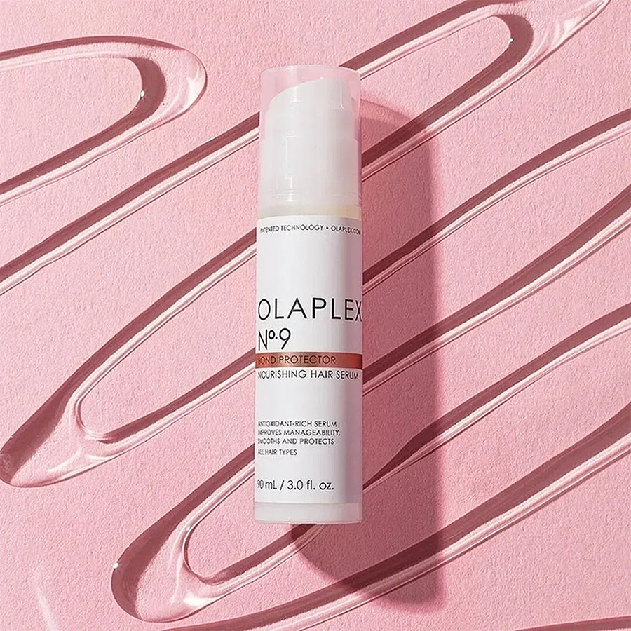Nº9 Bond Protector Nourishing Hair Serum