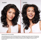 Volumizing Blow Dry Mist