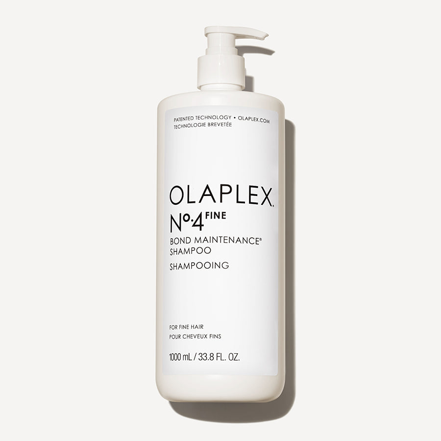 Nº4F Shampoo Fine Bond Maintenance