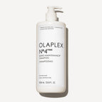 Nº4F Shampoo Fine Bond Maintenance