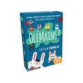 édition famille du jeu de société phénomène Olémains