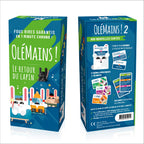 Boite recto et verso