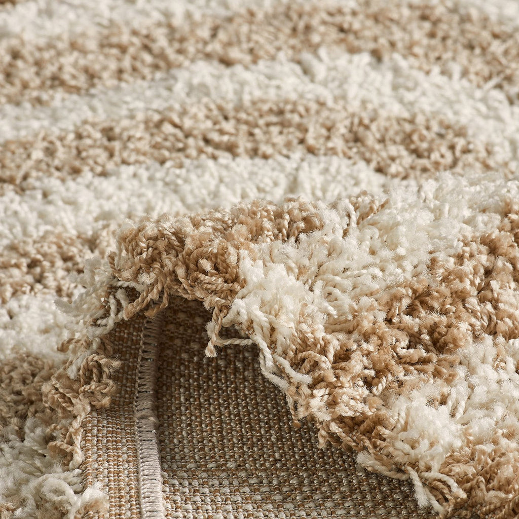 Olympe - Tapis D'Intérieur - Polypropylène - Beige