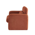 Oma - Fauteuil - Brique
