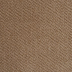 Oma - Fauteuil - Tissu Marron