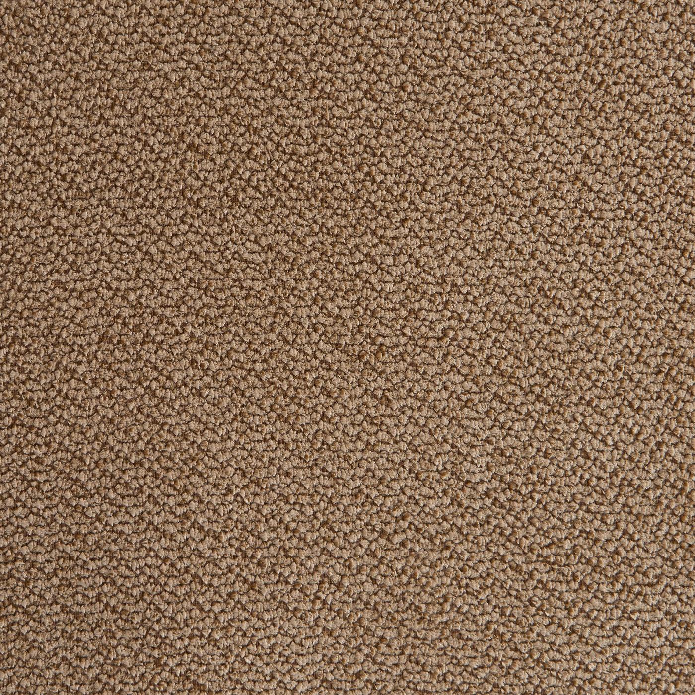 Oma - Fauteuil - Tissu Marron