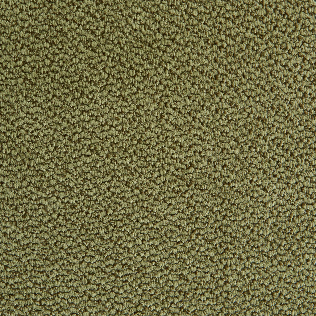 Oma - Fauteuil - Tissu Vert