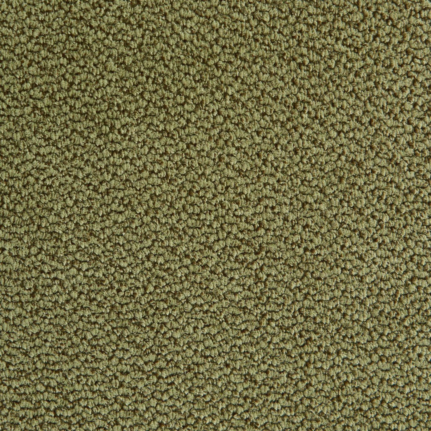 Oma - Fauteuil - Tissu Vert