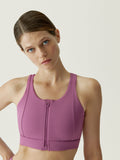 Brassière Ona - Orion Violet - Femme