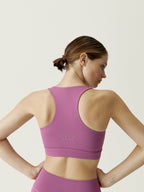 Brassière Ona - Orion Violet - Femme