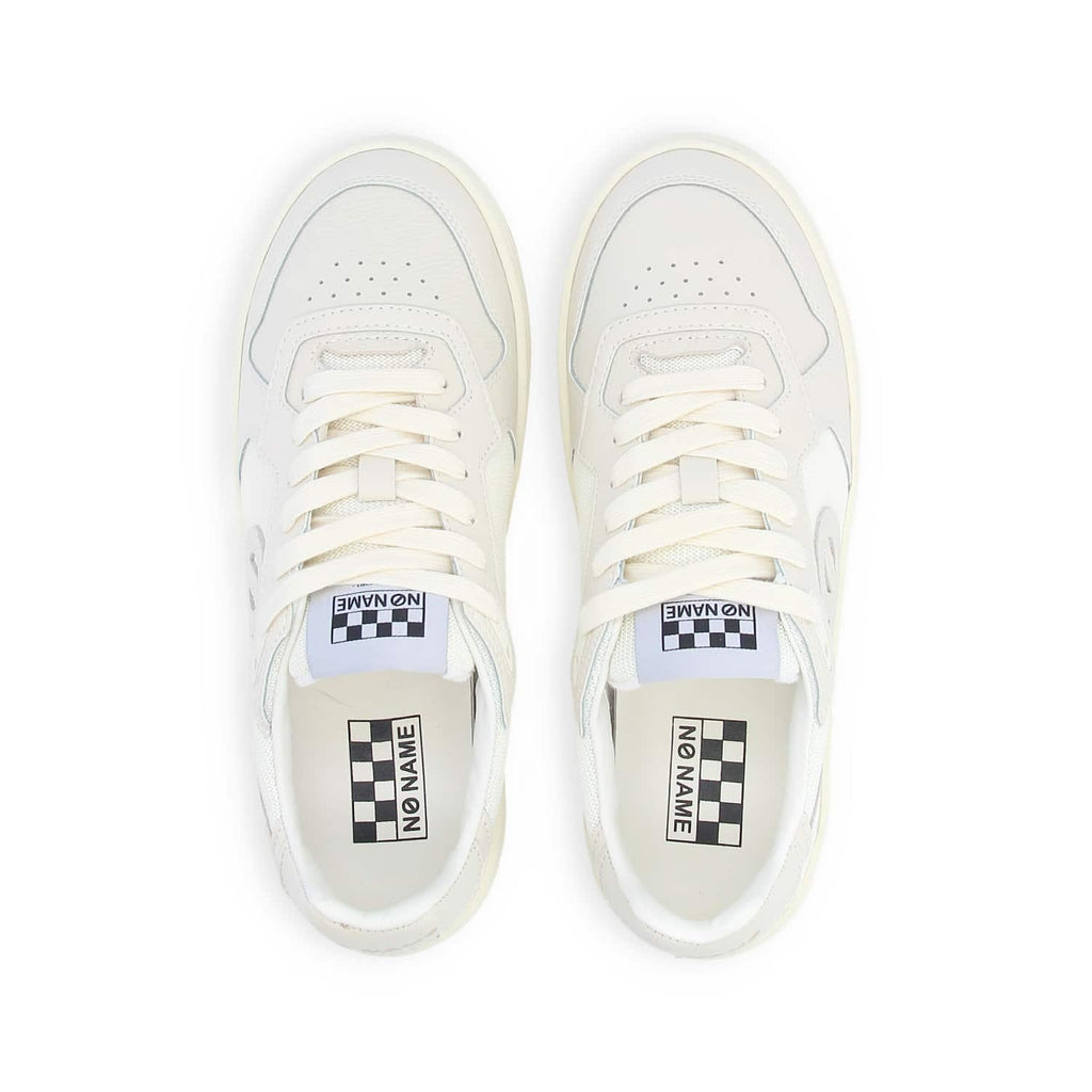 Sneakers Kelly - Blanc