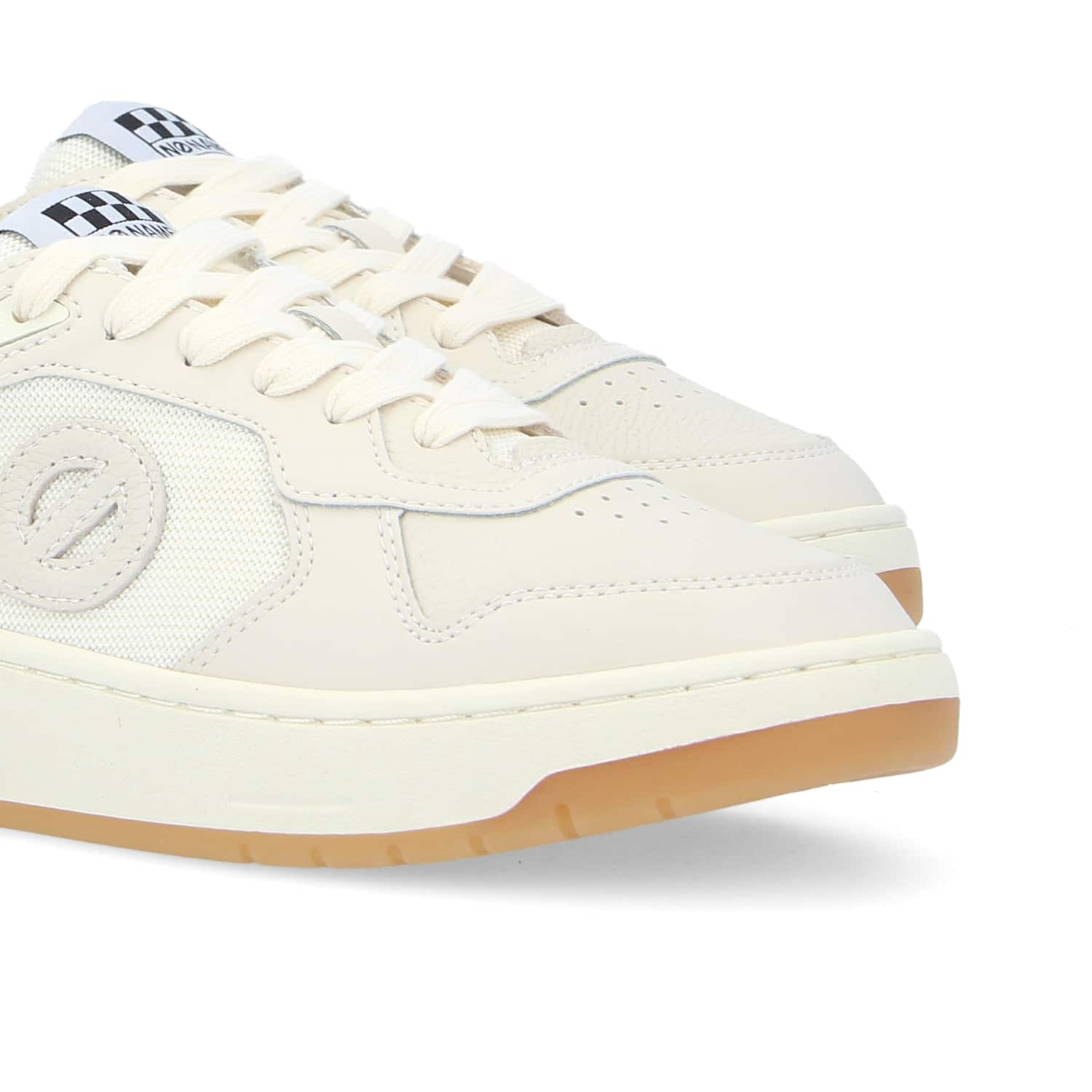 Sneakers Kelly - Blanc