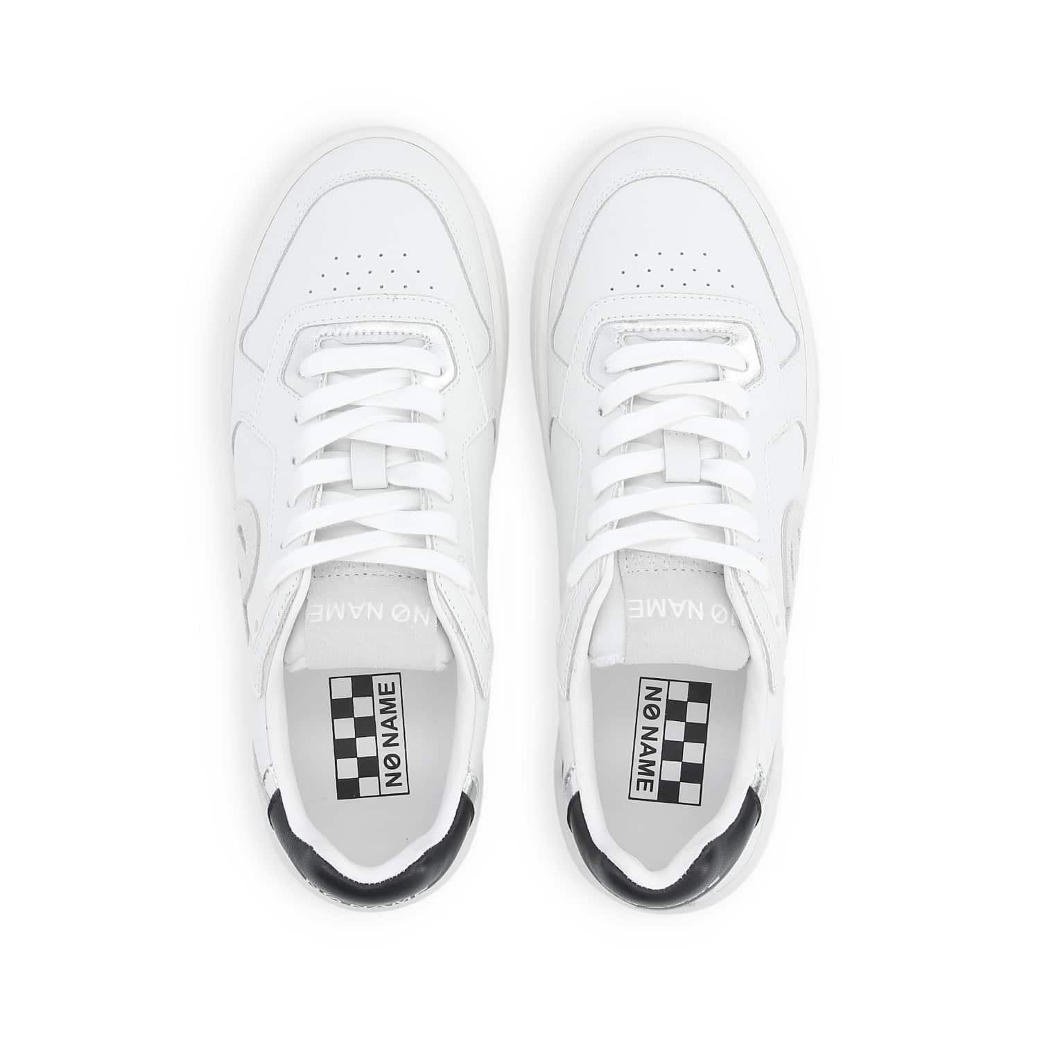 Sneakers Kelly - Blanc