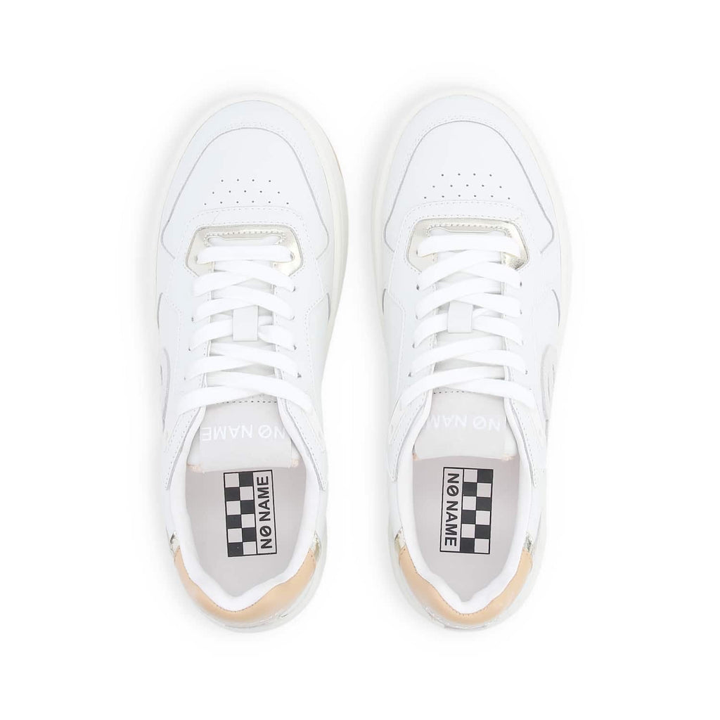 Sneakers Kelly - Blanc