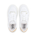 Sneakers Kelly - Blanc