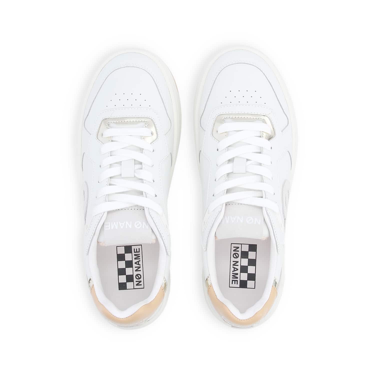 Sneakers Kelly - Blanc