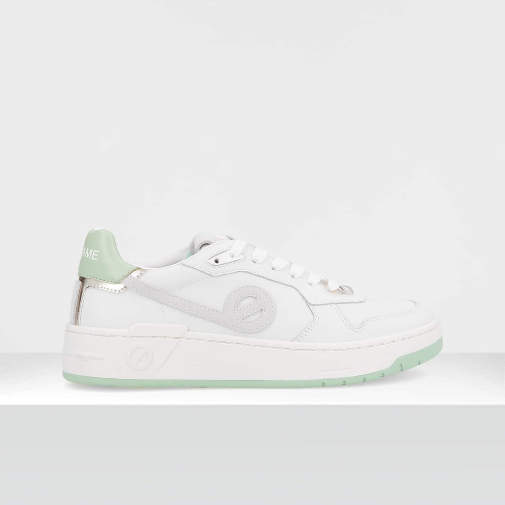 Sneakers Kelly - Blanc