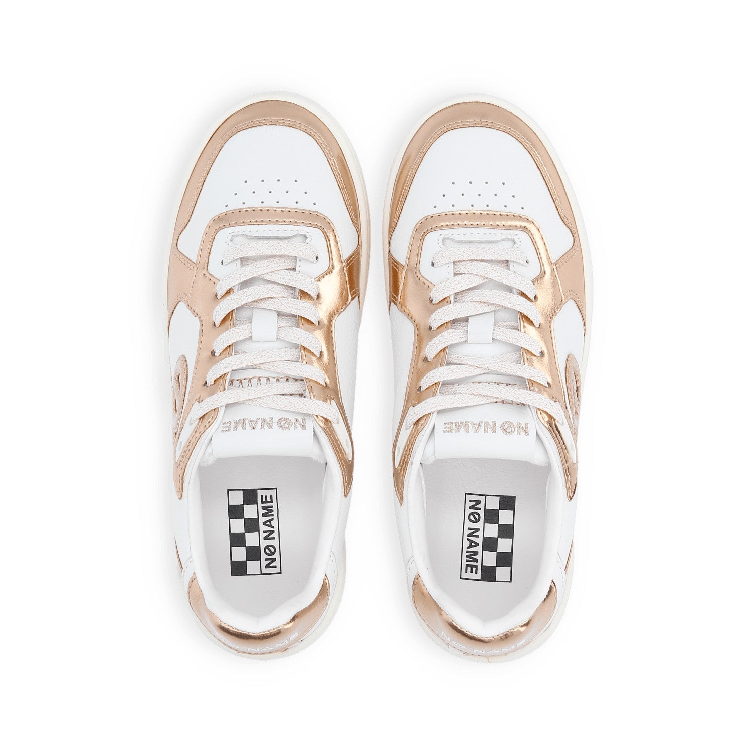 Sneakers Kelly - Rose