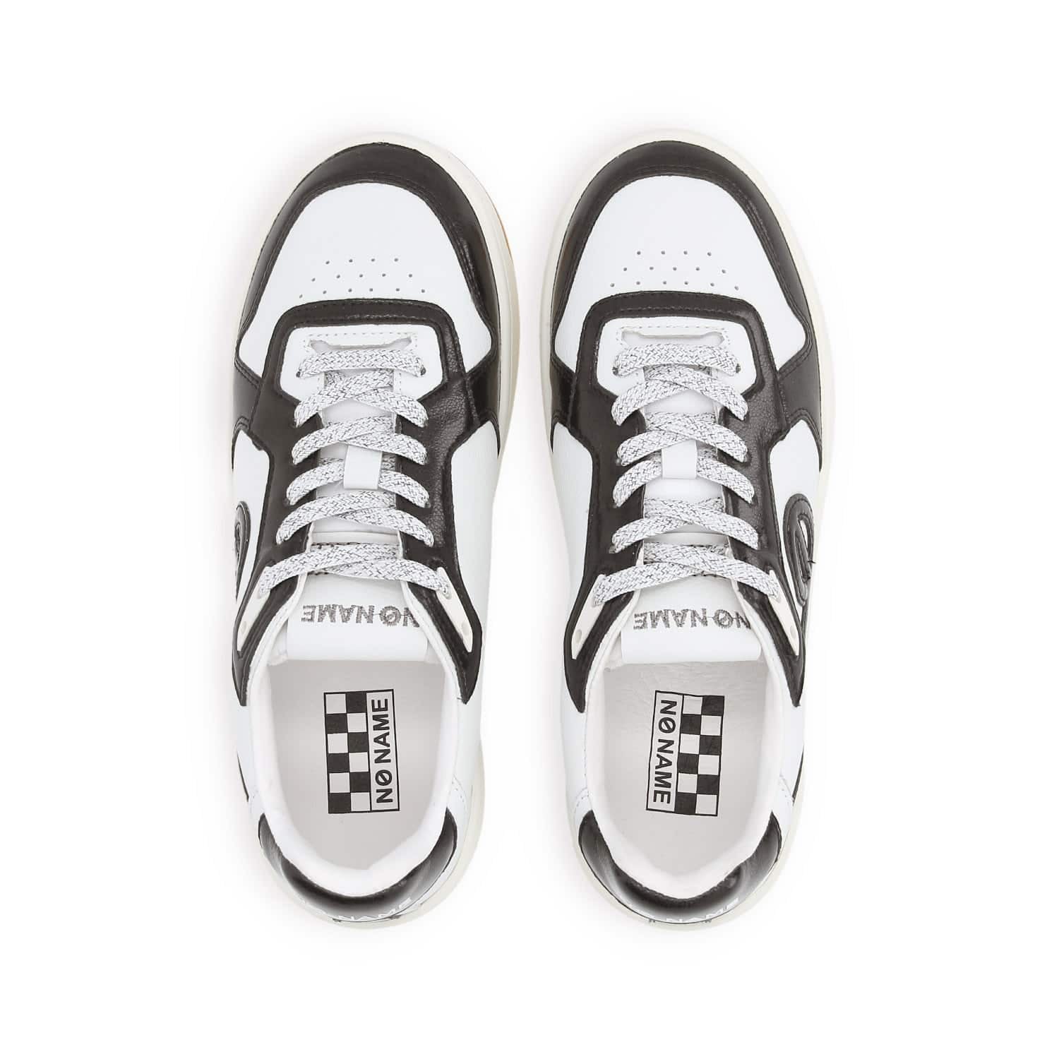 Sneakers Kelly - Blanc