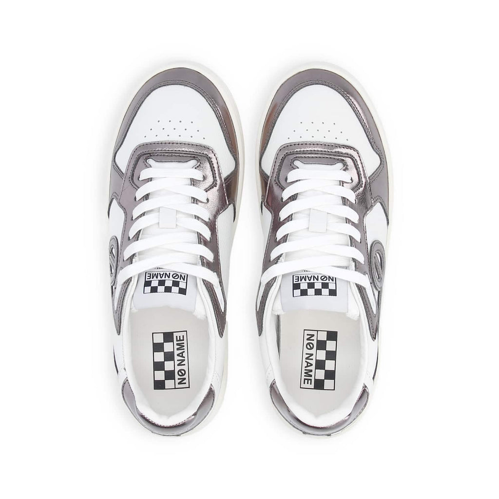 Sneakers Kelly - Blanc