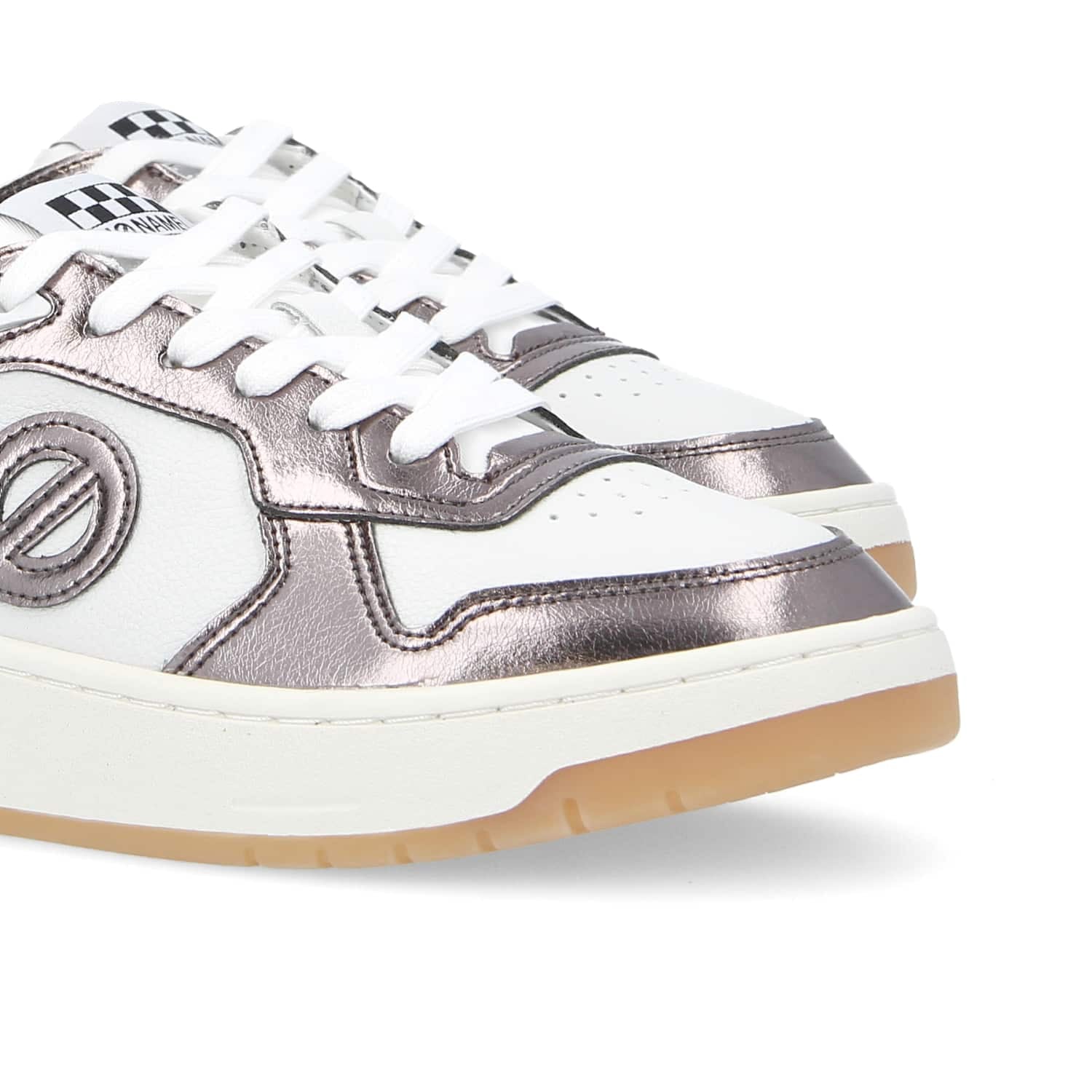 Sneakers Kelly - Blanc